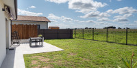 maison à MONT DE MARSAN (40000)